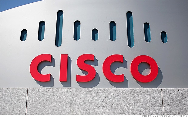 Американскую Cisco обвинили в поставках оборудования ФСБ и Минобороны в обход санкций