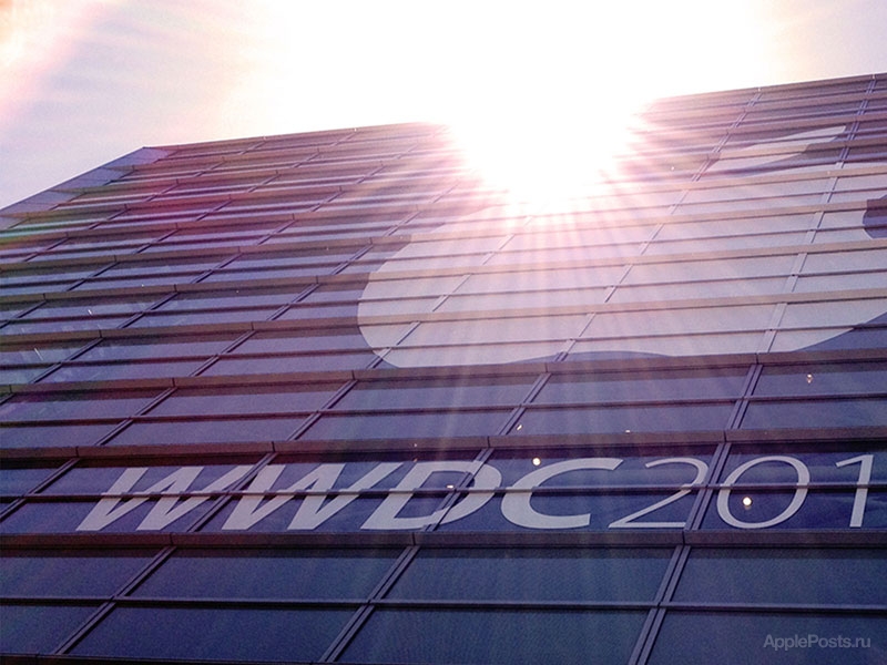 Какие новинки ждать от Apple на WWDC 2015
