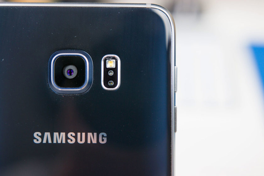 Samsung хочет отвлечь внимание от 4-дюймового iPhone 5se мартовским релизом Galaxy S7