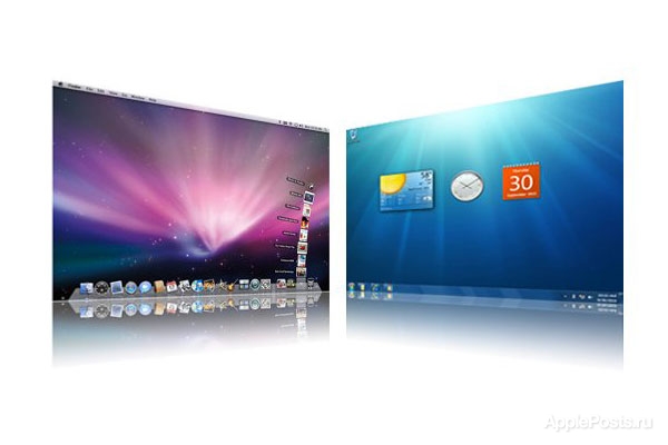Что лучше - OS X или Windows?