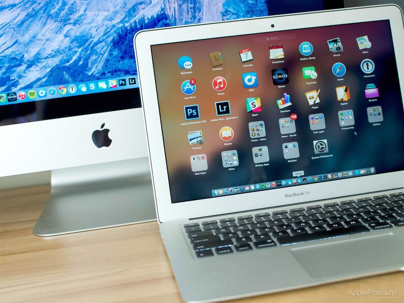 OS X 10.11 может стать последней версией операционной системы для Mac