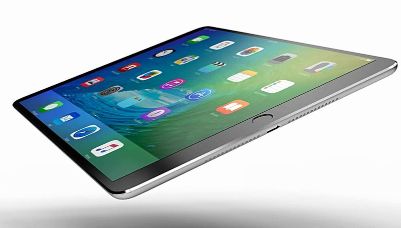Apple готовит более тонкий и легкий iPad Air 3 по доступной цене