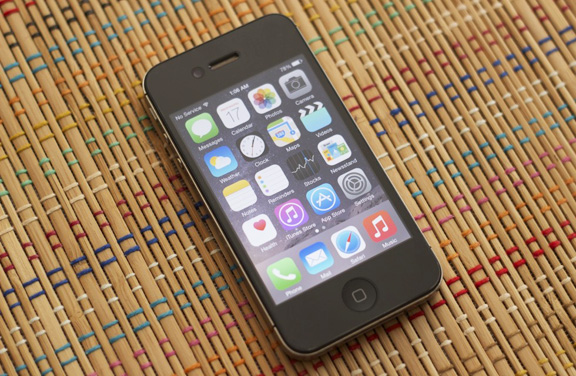 iPhone 4s на iOS 8 работает медленнее, чем на iOS 7.1.2