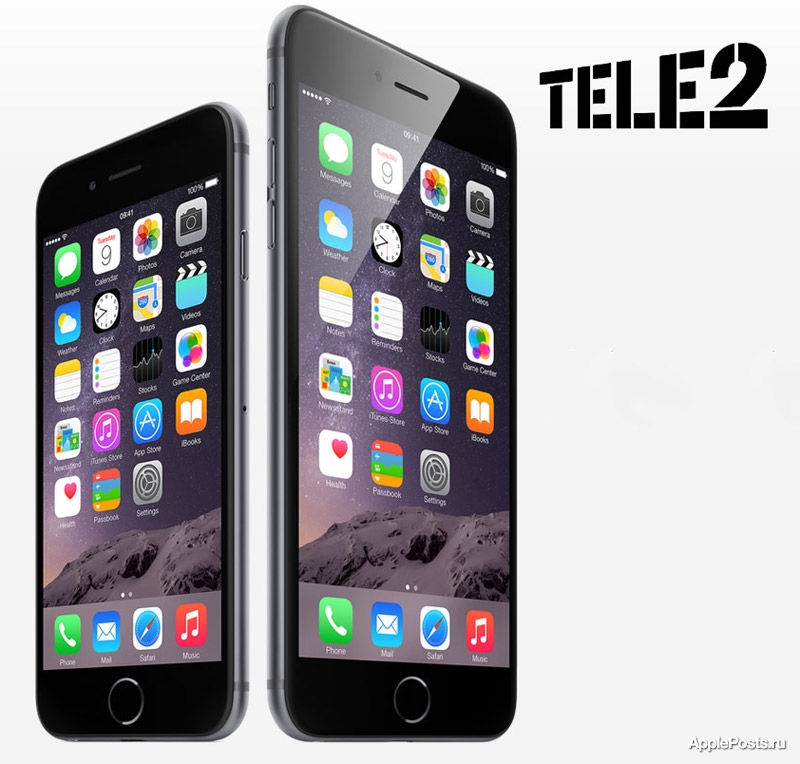 Tele2 запустила свою первую 3G-сеть, LTE обещает в декабре
