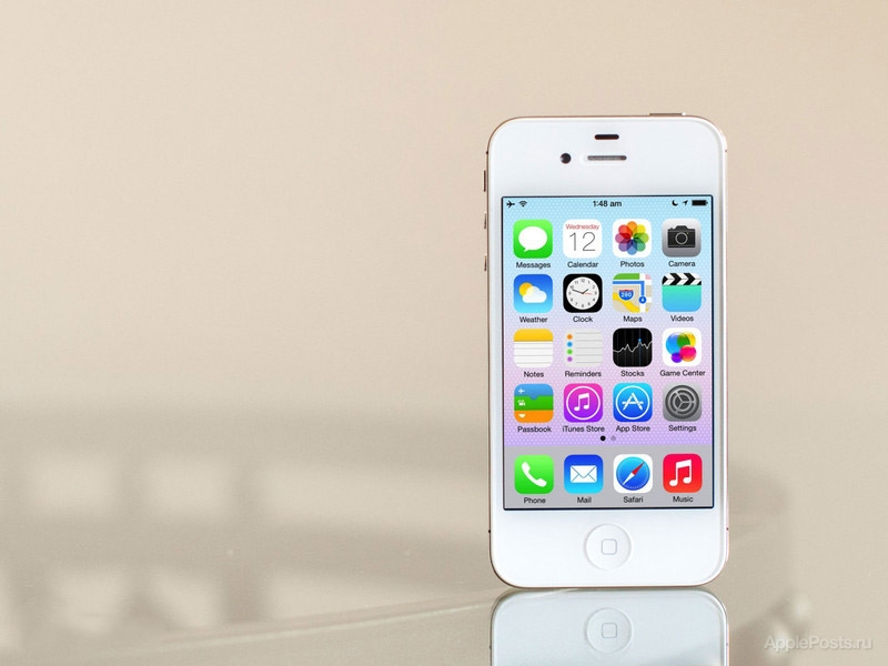 iOS 9 вдохнет вторую жизнь в iPhone и iPad предыдущих поколений