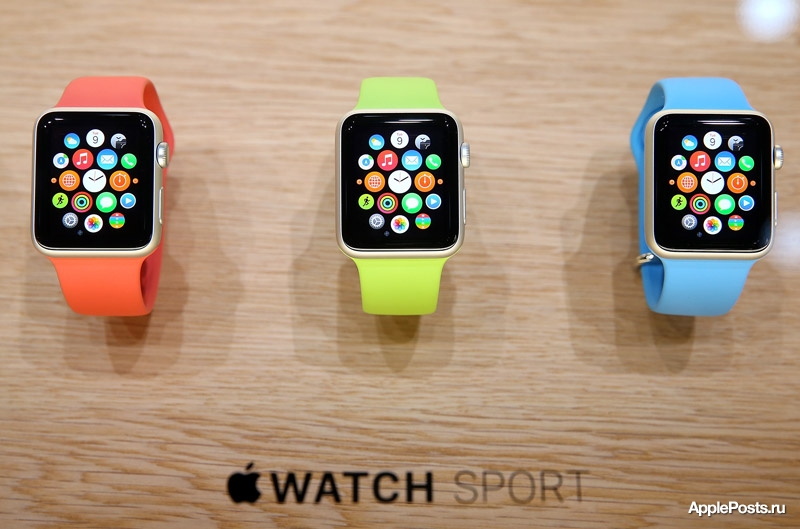 Apple Watch будут практически бесполезны без iPhone