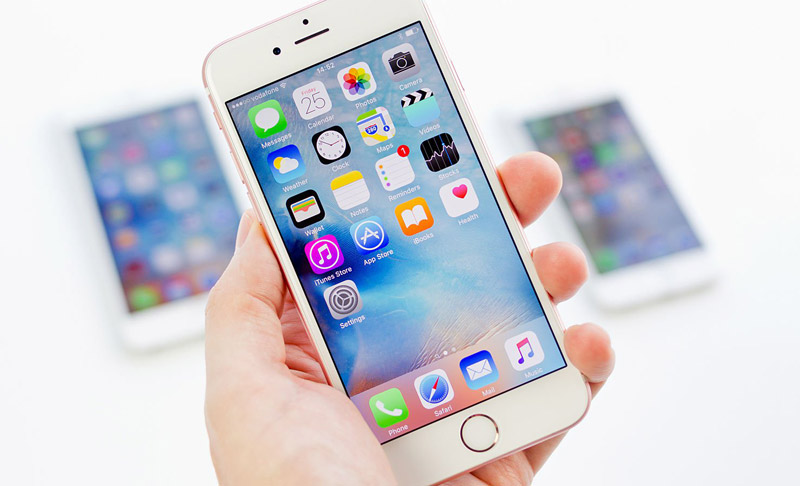 Apple хотят обязать устанавливать российские сервисы на iPhone и iPad