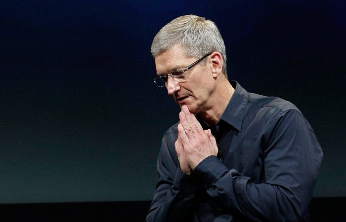 Тим Кук: расистский инцидент в Apple Store противоречит ценностям Apple