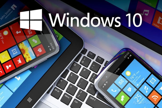 Microsoft: Windows 10 будет на одном миллиарде устройств – недостижимый результат для iOS и Android