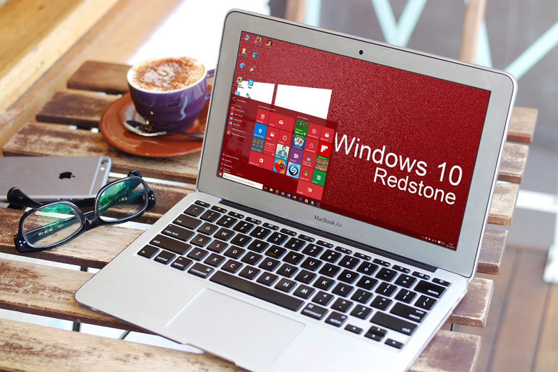 Первое обновление Windows 10 Redstone выйдет одновременно с OS X 10.12