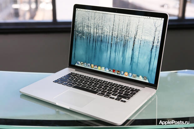 Канадские пользователи MacBook Pro с «выгорающей» графикой AMD присоединились к иску против Apple
