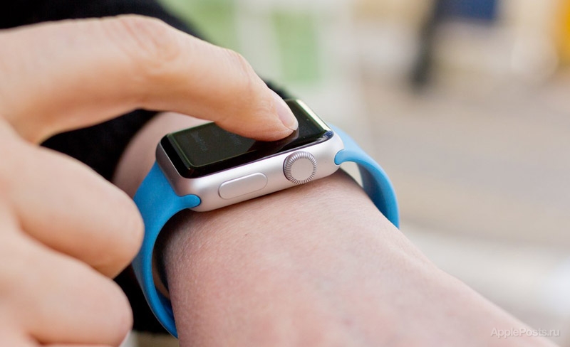 Apple Watch становятся еще лучше: Apple делает свои часы интерактивнее
