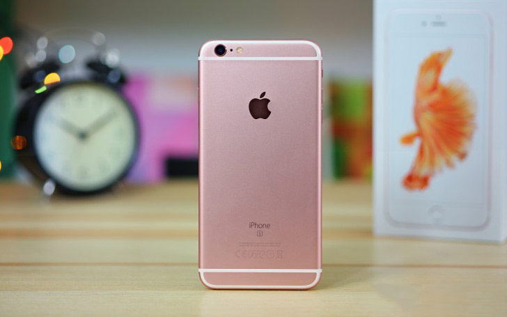 Муртазин: iPhone 5se в России появится во второй половине апреля, впервые по хорошей цене