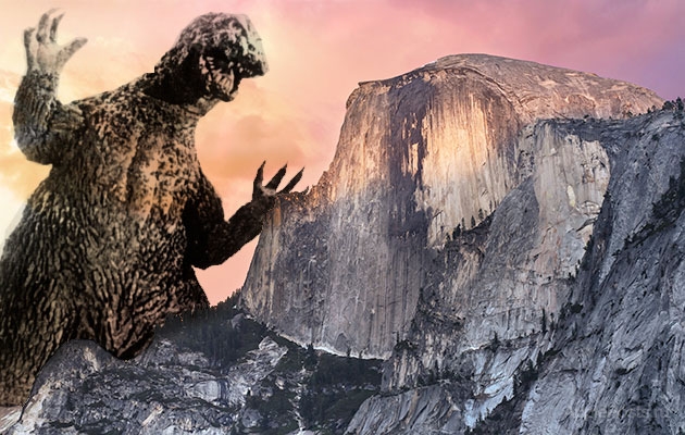 Apple устранила опасную уязвимость в OS X, но только для пользователей Yosemite