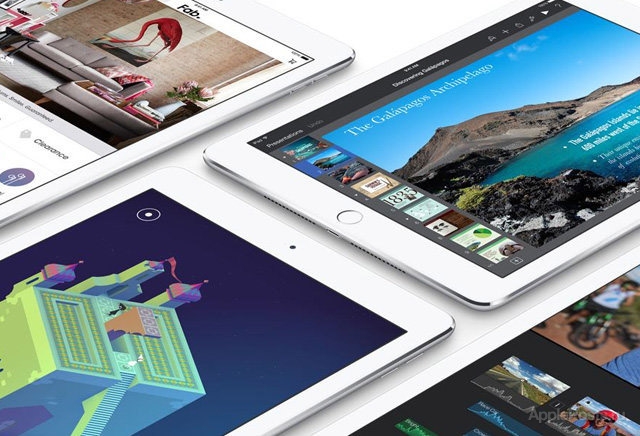 СМИ: Apple пропустит традиционную октябрьскую презентацию, iPad Pro представят сегодня