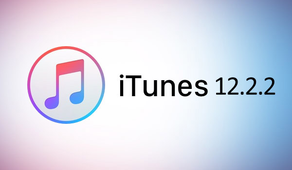 Apple выпустила iTunes 12.2.2 с расписанием трансляций Beats 1 и исправлением ошибок