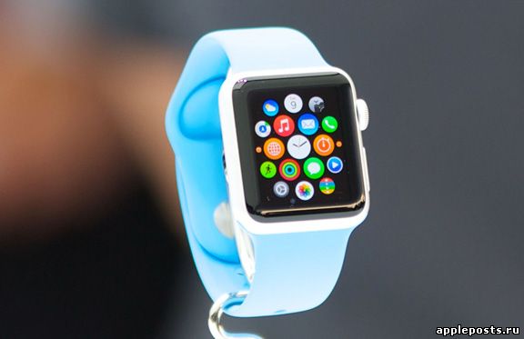 Apple: Samsung провалила все попытки создать достойные смарт-часы