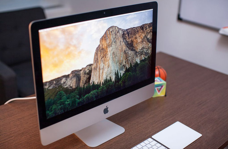 Apple уменьшила до 24 ГБ объем SSD в базовой конфигурации Fusion Drive в новых iMac