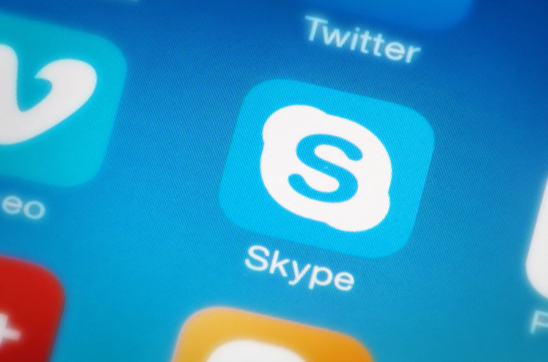 Microsoft сообщила об 1 миллиарде загрузок мобильного приложения Skype