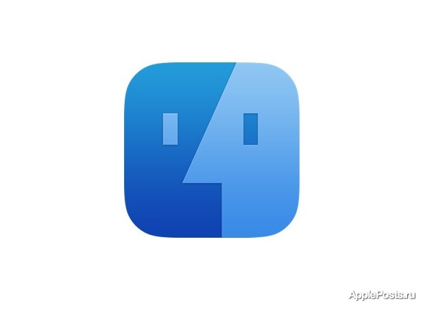 Обновленный iFile получит поддержку iOS 8 и iPhone 6