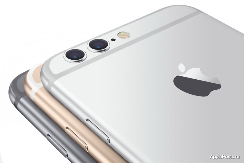 Apple готовит для нового iPhone самое крупное улучшение камеры за всю историю смартфона