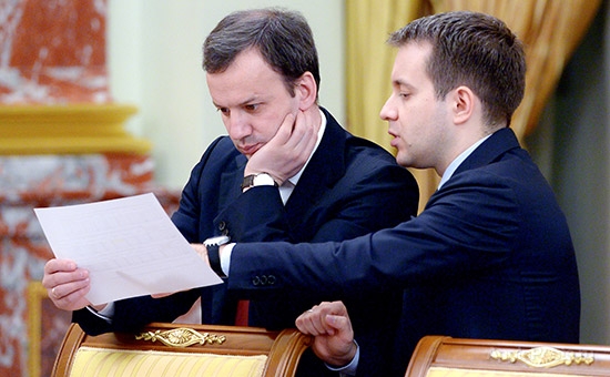 Минкомсвязи предложит правительству взять рунет под контроль