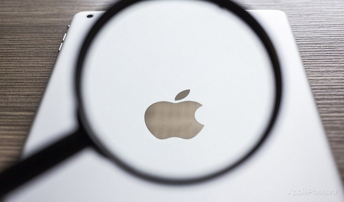 Apple заняла 5-е место в рейтинге Fortune 500
