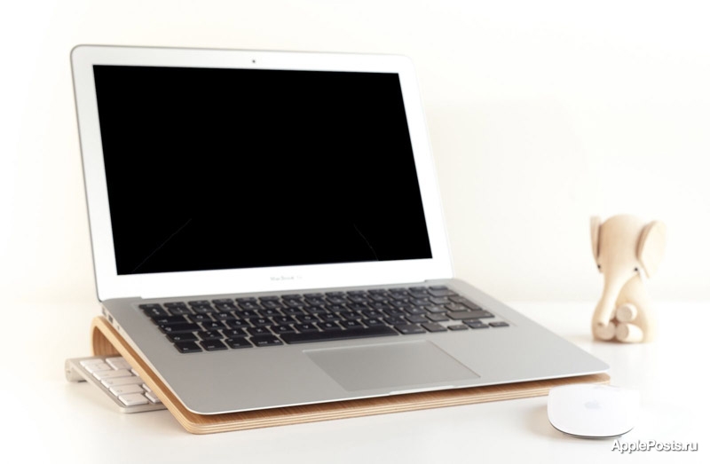 12-дюймовые MacBook Air могут выйти раньше ожидаемого срока