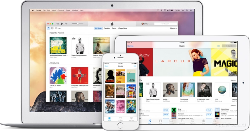 WSJ: Apple анонсирует новый стриминговый сервис на следующей неделе