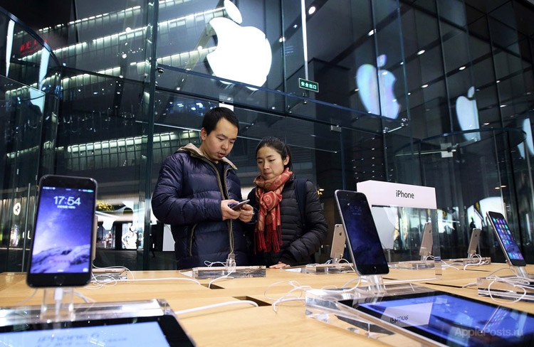 $40 за iPhone 4: клиенты Apple возмущены оценкой старых iPhone по программе trade-in