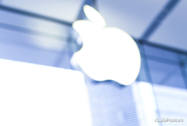 Защитники прав потребителей потребовали у Apple возобновить продажу и обслуживание техники в Крыму