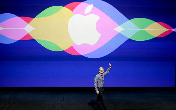 Слухи: официальную презентацию iPhone 5se и уменьшенного iPad Pro перенесли с 15 на 22 марта