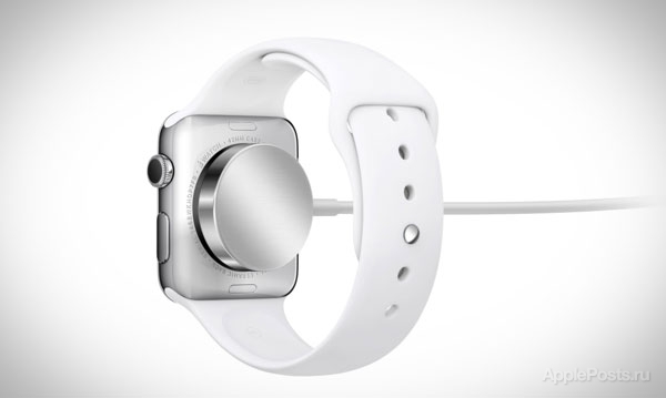 Apple признала проблемы с аномальной разрядкой iPhone у владельцев Apple Watch