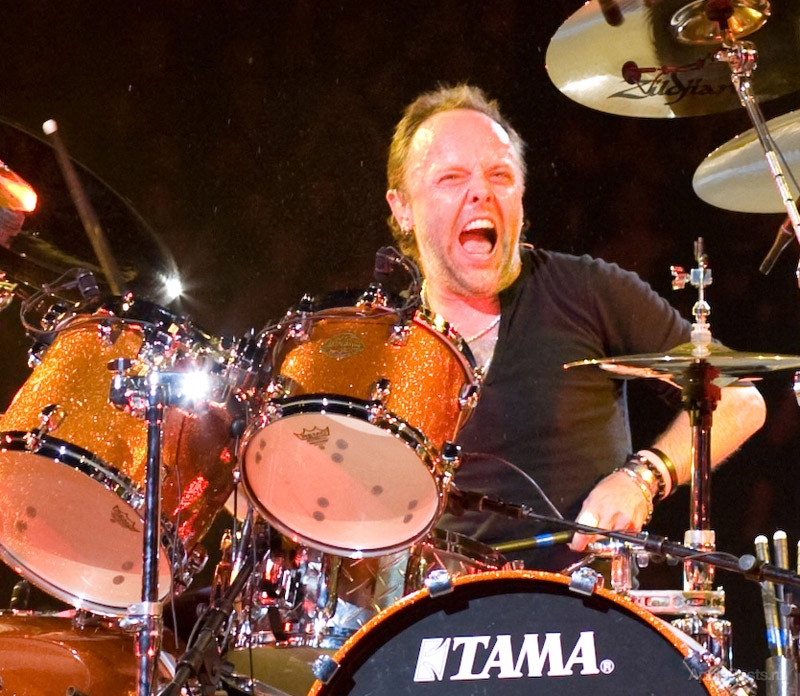 Metallica не имеет ничего против бесплатного пробного периода в Apple Music