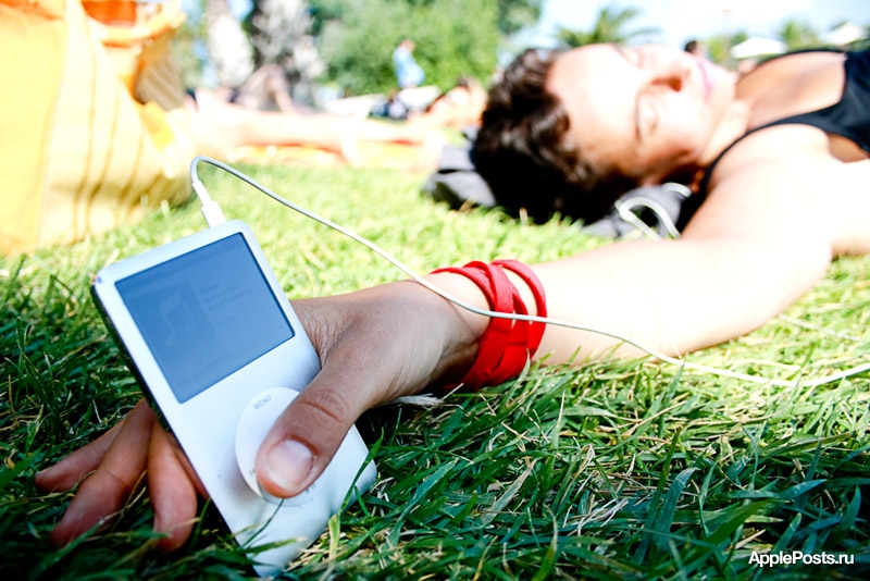 iPod Classic пользуется популярностью даже после «смерти»