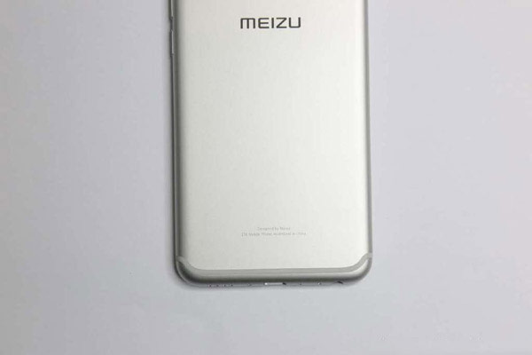 На «шпионских» фото iPhone 7 на самом деле был показан флагман Meizu Pro 6