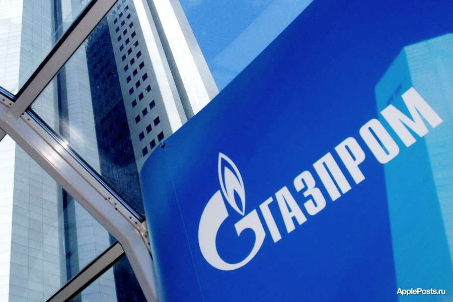 «Газпром» закупает iPhone 6 на 1,6 млн рублей