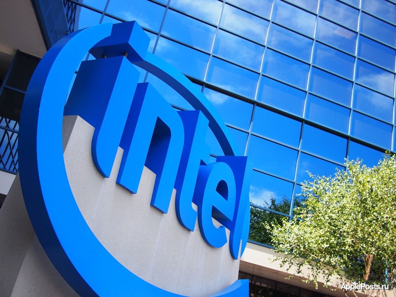 Intel представила пятое поколение процессоров Broadwell