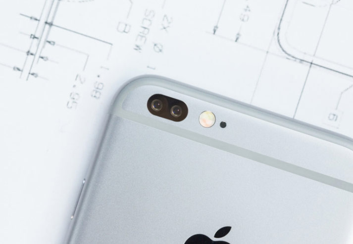 Двойная камера iPhone 7 станет доступна только покупателям 5,5-дюймовой модели