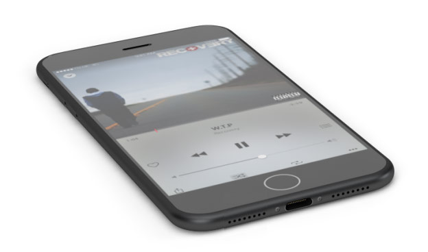 Источник в Apple подтвердил, что новый iPhone 7 выйдет без аудиоразъема, но со штатными Bluetooth-наушниками