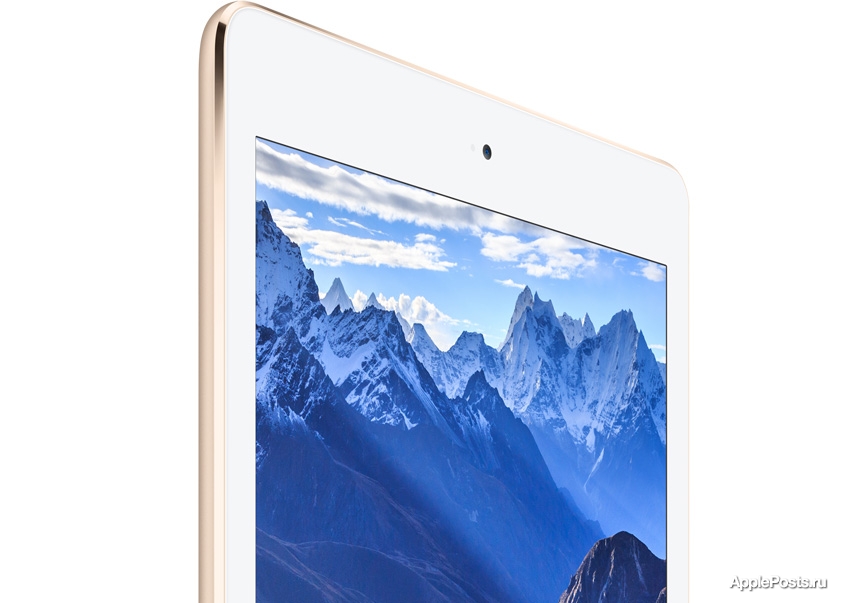 iPad Air 2 и iPad mini 3 будут стоить в России от 19 500 до 41 000 рублей, новый iMac – 125 000 рублей