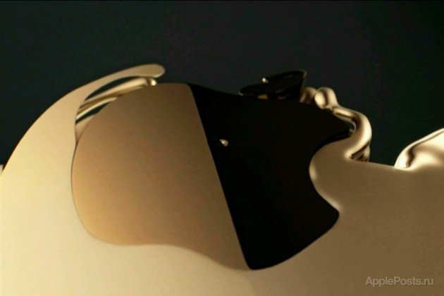 Apple получила эксклюзивный доступ к «жидкому металлу» до 2016 года