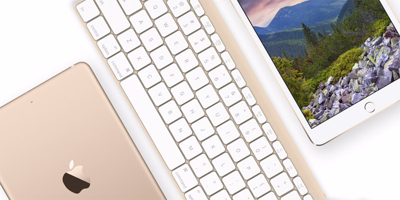 Apple готовится представить Magic Mouse 2, Magic Trackpad 2 и новую Magic Keyboard