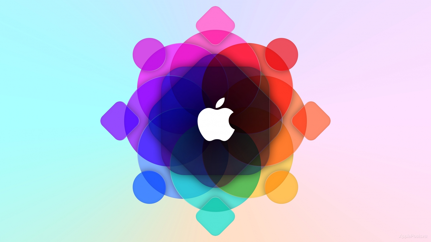 Стали известны сроки запуска Apple Beats и новые подробности об iOS 9