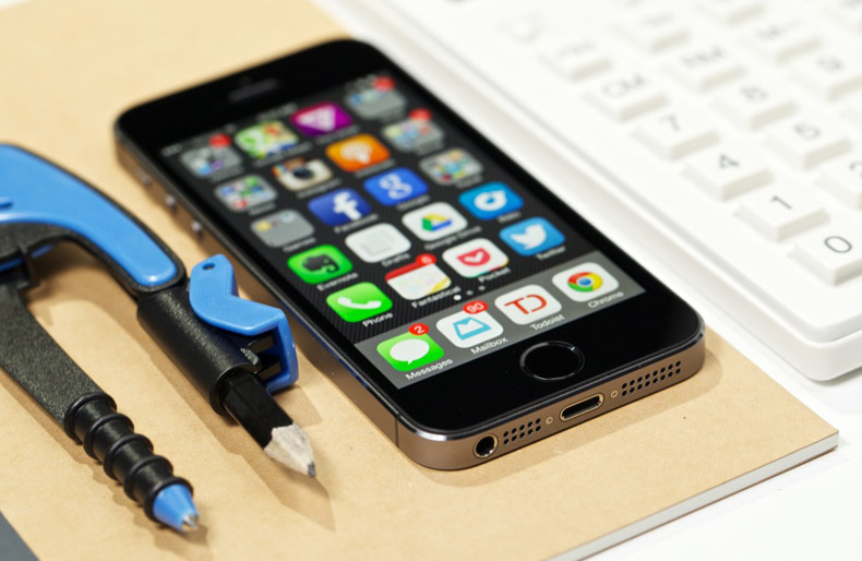 Apple готовит обновленный смартфон «iPhone 5s Mark II» с процессором A8, улучшенной камерой и Bluetooth 4.1