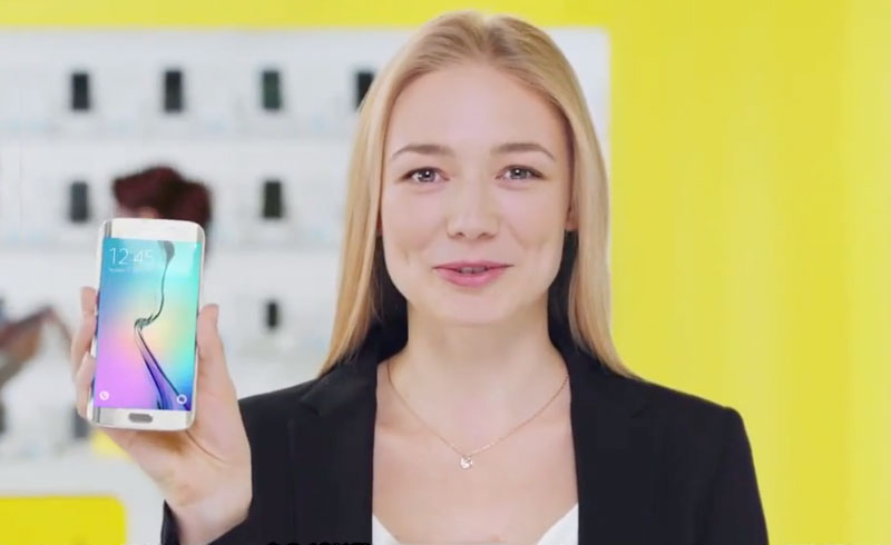«Глюк фруктовой компании»: ФАС запретила Samsung упоминать продукцию Apple в своей рекламе