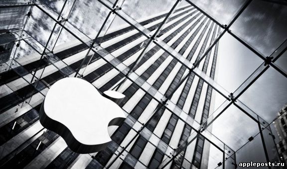 Британцы снова назвали Apple самым «крутым» брендом