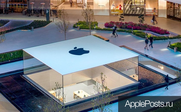 Apple заподозрили в подтасовке рекордных продаж iPhone 6 и iPhone 6 Plus