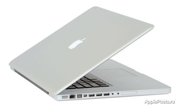 Владельцы MacBook Pro 2011 с «выгорающей» графикой AMD подали коллективный иск против Apple