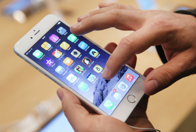 Слухи: iPhone выпуска 2018 года получит OLED-дисплей Samsung